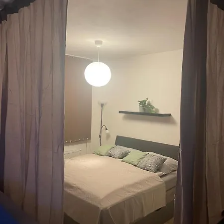 Moderni V Brne U Bruna شقة *